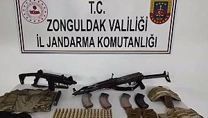 Zonguldak'taki cinayet şüphelileri Sakarya'da yakalandı
