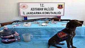 Adıyaman Besni'de uyuşturucu operasyonu düzenlendi 15 gözaltı