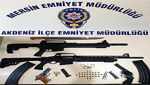 Akdeniz’in Her Köşesi Denetlendi
