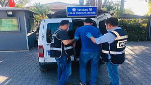Aranan Şahıslar Tek Tek Yakalanıyor 