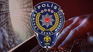 Emniyet Genel Müdürlüğü İnternet Ortamında 7/24 Sanal Devriye Faliyetleri Basın Açıklaması 