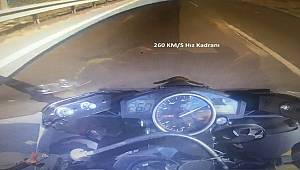 Eskişehir Emniyet Müdürlüğü Hız İhlali yapan şahıslara yönelik Basın açıklaması