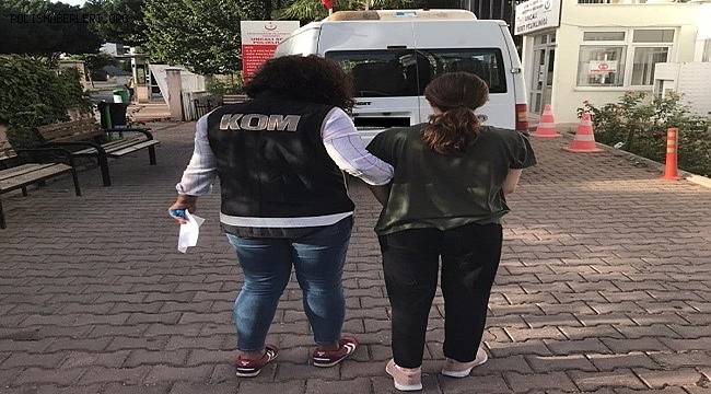 FETÖ/PDY Silahlı Terör Örgütüne Yönelik İlimiz Dahil 7 İlde Yapılan Eş Zamanlı Operasyonda 23 Şüpheli Yakalandı 
