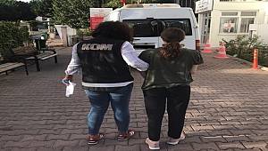 FETÖ/PDY Silahlı Terör Örgütüne Yönelik İlimiz Dahil 7 İlde Yapılan Eş Zamanlı Operasyonda 23 Şüpheli Yakalandı 