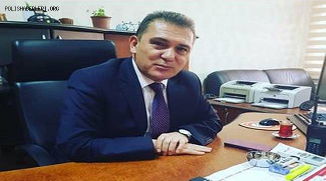 Gaziantep İl Emniyet Müdür Yardımcısı Nadir Nadirgil sevenlerini yasa boğdu 