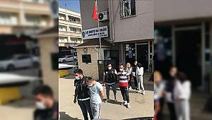 Güroymak İlçe Emniyet Müdürlüğümüzce Yapılan Çalışmalar 