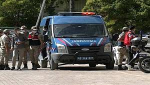 Kahramanmaraş'ta Tecavüz iddiasına 6 gözaltı
