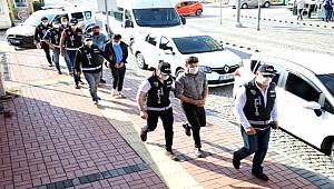 Kocaeli Merkezli FETÖ 