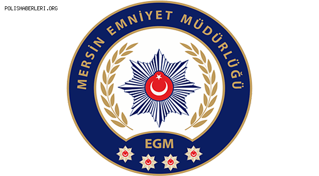 Mersin Emniyet Müdürlüğü Covid-19 Denetimleri Kapsamında Maske,Mesafe Ve Esnaf Denetimi 