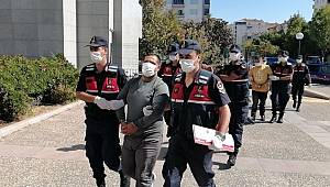 Milyonluk dolandırıcılık çetesi jandarmanın operasyonuyla çökertildi