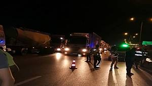 Osmaniye'de Otomobilin çarptığı yaya hayatını kaybetti