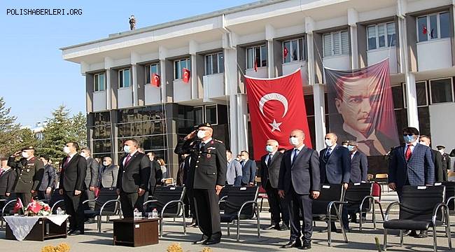 Serhat Şehrimiz Gazi Kars'ın Düşman İşgalinden Kurtuluşunun 100' Üncü Yıl Dönümü 