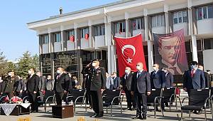 Serhat Şehrimiz Gazi Kars'ın Düşman İşgalinden Kurtuluşunun 100' Üncü Yıl Dönümü
