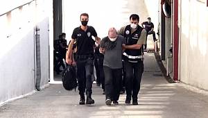 Sihirbaz lakaplı hattat Düzenlenen Operasyonla Yakalandı