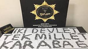 Siverek ve Haliliye İlçelerimizde Yapılan Çalışmalarda 3 Şahıs Yakalandı 