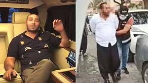 Sosyal Medya Üzerinden Halkı İllegal Yollara Özendiren Şahıs Yakalandı 