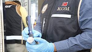 Ülke Genelinde 