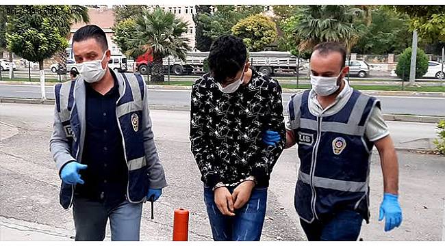 Depremle ilgili provokatif paylaşım yapan şahıs tutuklandı 