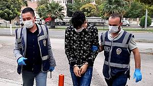 Depremle ilgili provokatif paylaşım yapan şahıs tutuklandı