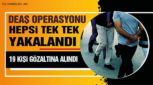 Emniyet Genel Müdürlüğü 08 Kasım 2020 Tarihli Basın Açıklaması
