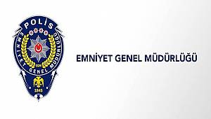 Emniyet Genel Müdürlüğü 16.11.2020 Tarihli Basın Açıklaması