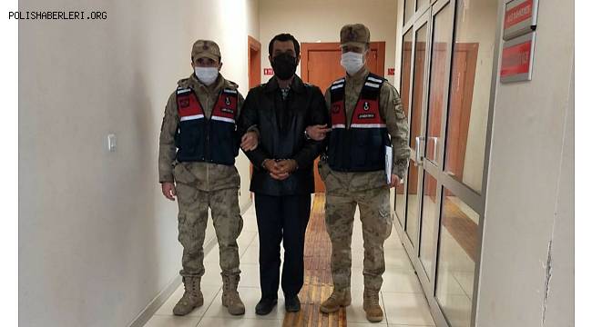 FETÖ'nün Kırmızı Bültenle Aranan Finans Uzmanı Gaziantep'te Düzenlenen Operasyonla Yakalandı