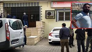 Gaziantep Oğuzeli İlçesin'de Önüne Köpek Çıkan Araç Sürücüsü Hayatını Kaybetti  