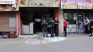 Gaziantep'te, bir lokanta'da tüp patladı 3 kişi yaralandı 