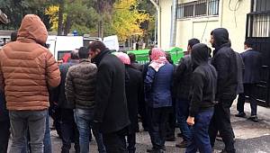 Gaziantep'te meydana gelen TIR kazasında 1 kişi hayatını kaybetti