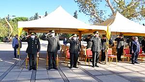 İslahiye'nin düşman işgalinden kurtuluşun 100'cü yılı kutlandı