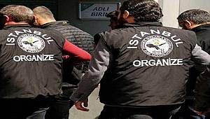 İstanbul KOM Şube Müdürlüğü ekipleri Azebaycan uyruklu şahsın ölümü ile ilgili basın açıklaması 