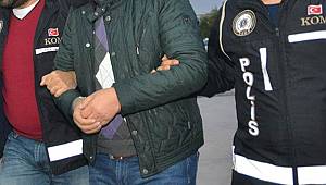İstanbul Merkezli 7 İlde BYLOCK operasyonu 19 Şahıs gözaltına alındı