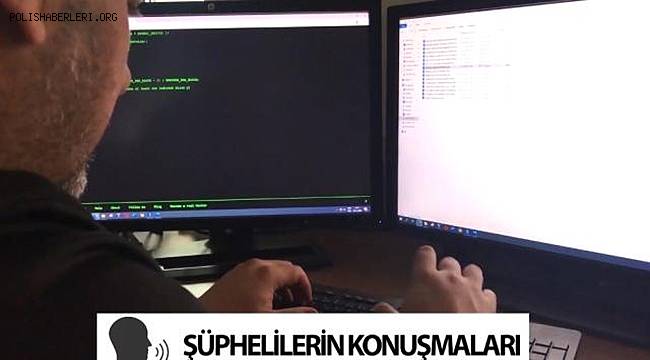 İstanbul merkezli siber dolandırıcılık operasyonunu düzenlendi