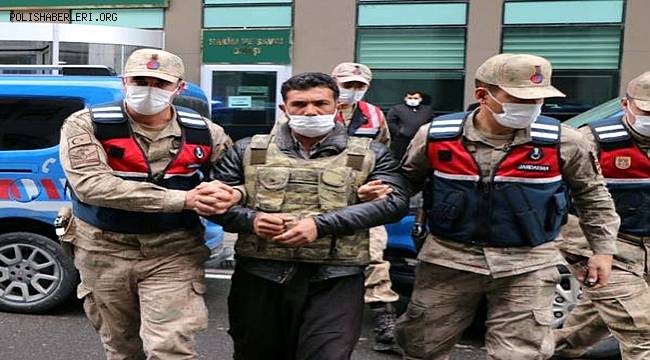 Kız kardeşini öldüren şüpheli Ağabey, 4 yıl sonra yakalandı 
