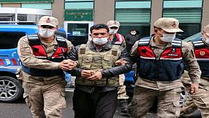 Kız kardeşini öldüren şüpheli Ağabey, 4 yıl sonra yakalandı 