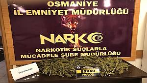 Osmaniye'de Sokak Satıcılarına Geçit Yok