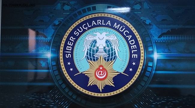 Siber Şube Müdürlüğü İstanbul Merkezli Düzenlenen Operasyonda 51 Kişi gözaltına alındı