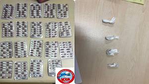 Tekirdağ Emniyet Müdürlüğü Asayiş Şube Müdürlüğü Yunuslar Ekim Ayı Faliyetleri