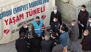 TİCARİ YOLCU TAŞIYAN ARAÇLARA YÖNELİK ALINACAK TRAFİK TEDBİRLERİ 