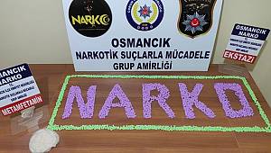 Zehir Tacirlerine İlçelerimizde de Geçit Yok