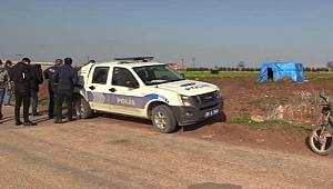 Adana'da Tarla bekçisi, kulübesinde ölü bulundu