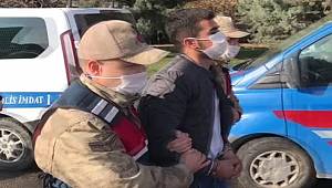 Boş arazide erkek cesedi bulunmasına ilişkin 4 şüpheli tutuklandı 