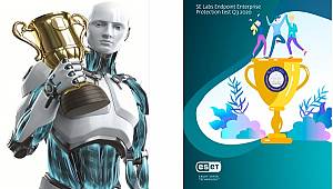 ESET, SE Labs’ın Kurumsal Uç Nokta Güvenliği testinde en yüksek skoru aldı