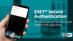 ESET uyarıyor: VPN hesaplarınız tehlikede olabilir, önleminizi alın