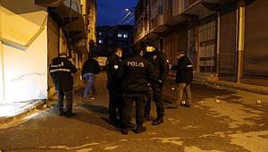 Gaziantep'te akraba aileler arasında meydana gelen kavgada 1 kişi hayatını kaybetti 3 kişi yaralandı