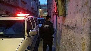 Gaziantep'te Baba Oğul Arasındaki Tartışma Kanlı Bitti