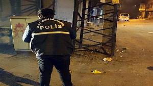 Gaziantep'te iki grup arasındaki silahlı kavgada 2 kişi yaralandı