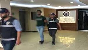 Göçmen Kaçakçılığıyla Mücadele kapsamında İranlı sosyal medya fenomeni İl Göç İdaresi'ne teslim edilecek
