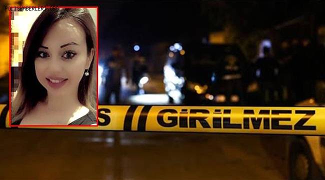 Güvenlik görevlisi genç kadın, evinin banyosunda ölü bulundu 