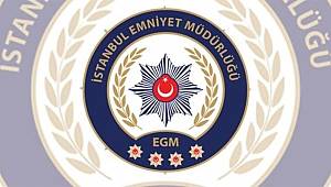 İstanbul Emniyet Müdürlüğü Narkotik Suçlarla Mücadele Ekiplerinin 14-20 Aralık Çalışmaları